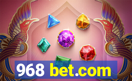 968 bet.com